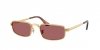OKULARY RAY-BAN® A$AP ROCKY RB 3927 001/AF 54 ROZMIAR M Z POLARYZACJĄ